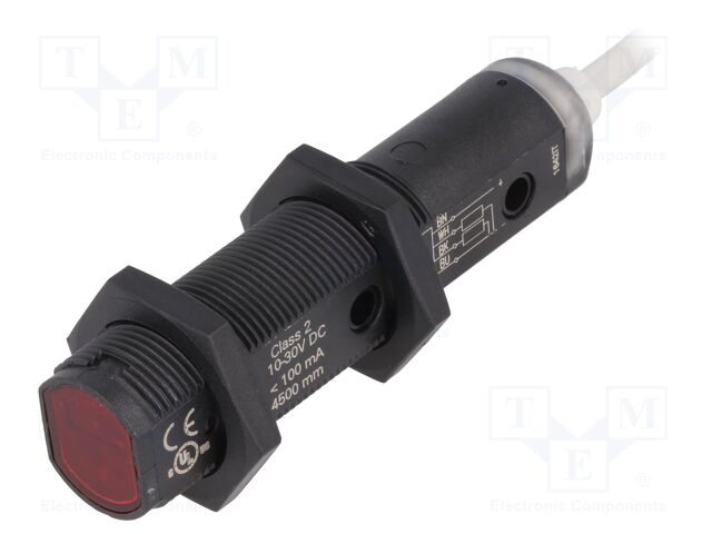 BOS 18KF-PA-1QD-C-02 BOS 18KF-PA-1QD-C-02