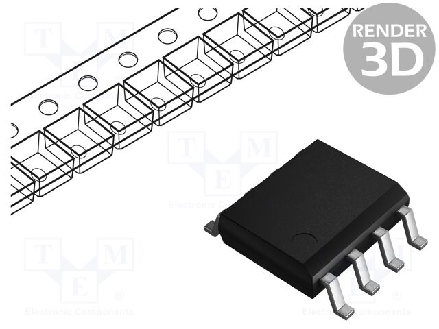 M24C16-RDW6TP M24C16-RDW6TP