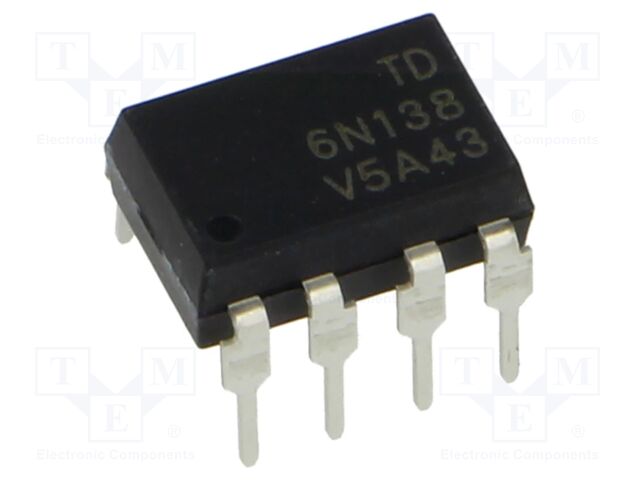6N138-GV 6N138-GV