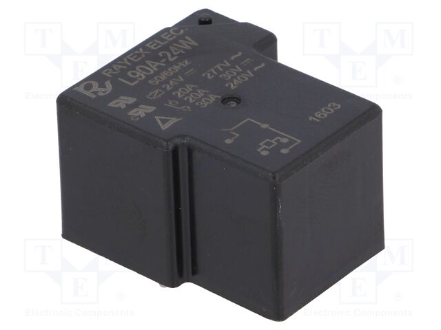 L90A-24W L90A-24W
