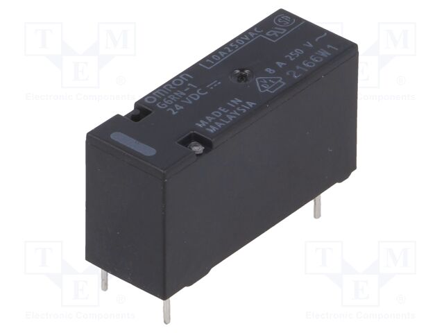 G6RN-1 24VDC G6RN-1 24VDC