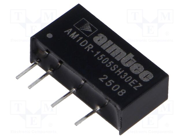 AM1DR-1505SH30EZ AM1DR-1505SH30EZ
