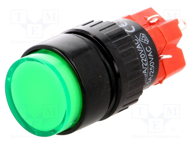 LAS1Y-11Z/G/230V-IP40 LAS1Y-11Z/G/230V-IP40
