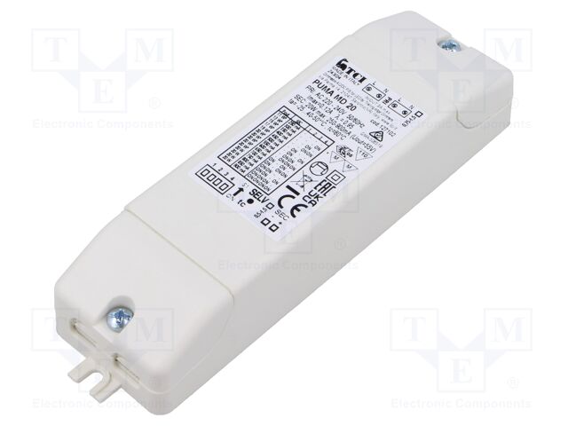 PUMA MD 20 PUMA MD 20