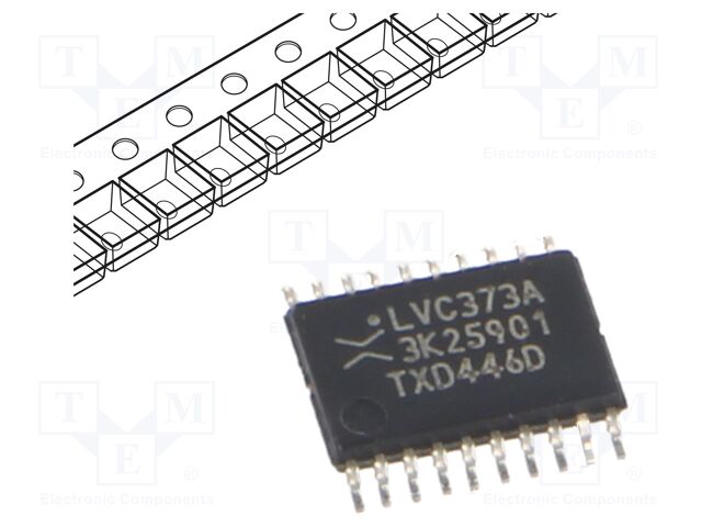 74LVC373APW,118 74LVC373APW,118