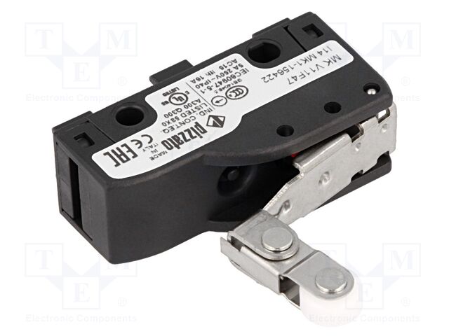 MK V11F47 MK V11F47
