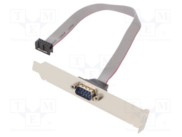 CCDB9RECEPTACLE CCDB9RECEPTACLE