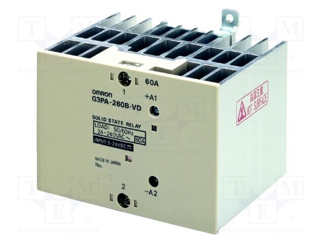 G3PA-450B-VD-2 12-24VDC G3PA-450B-VD-2 12-24VDC