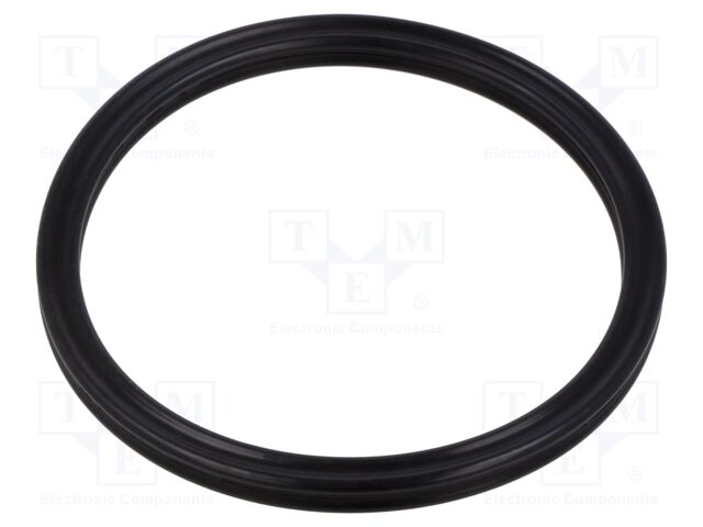 10-066.04X005.33 X-RING FPM 10-066.04X005.33 X-RING FPM