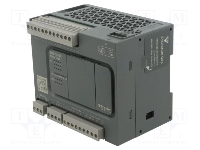 TM200C16R TM200C16R