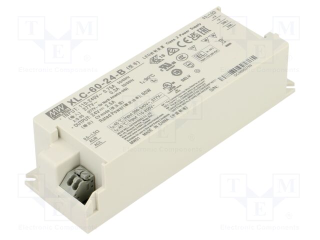 XLC-60-24-B XLC-60-24-B