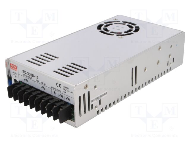 SD-350D-12 SD-350D-12
