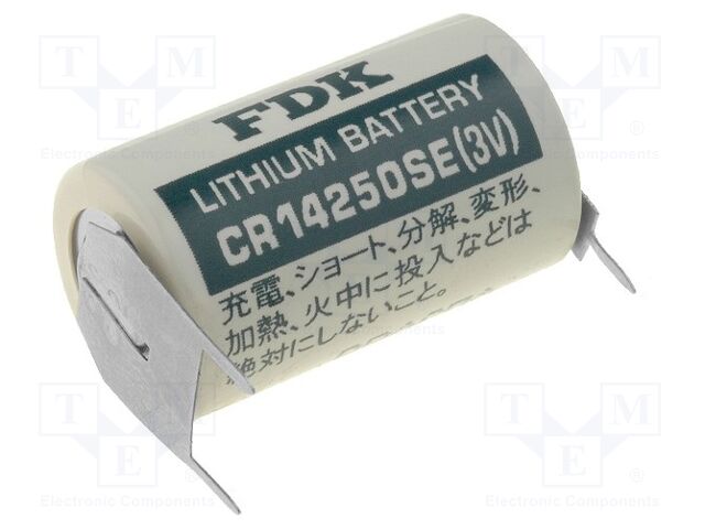 CR14250SE 3PF CR14250SE 3PF