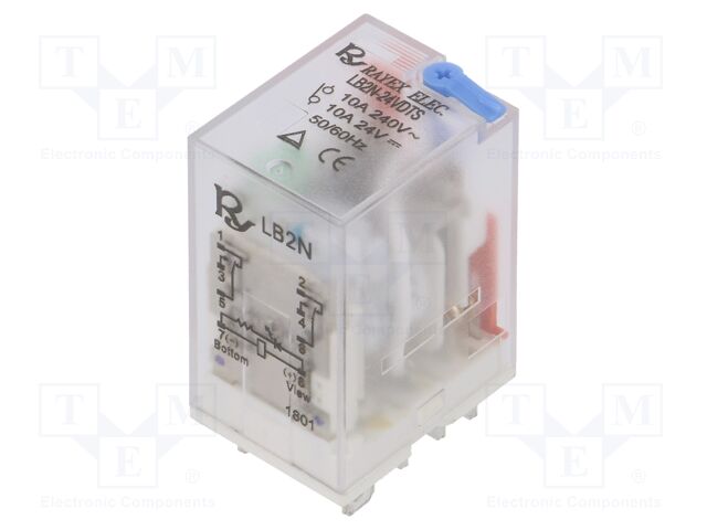 LB2N-24DTS LB2N-24DTS