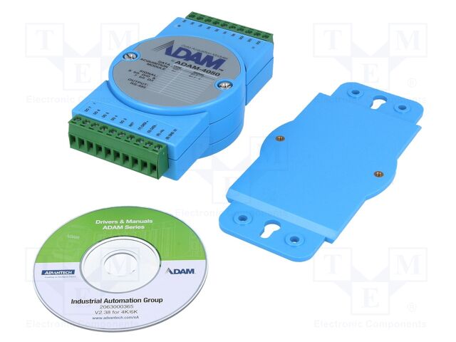 ADAM-4050-E ADAM-4050-E