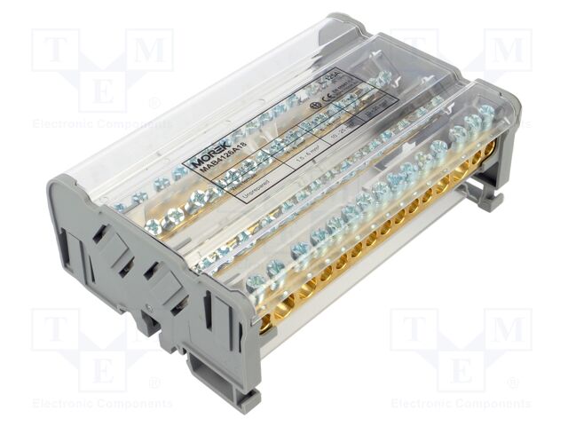 MAB4126A18 MAB4126A18