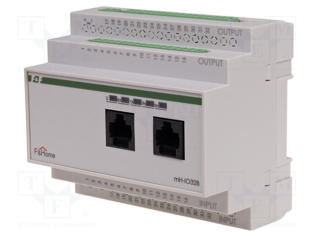 MH-IO32-8 MH-IO32-8
