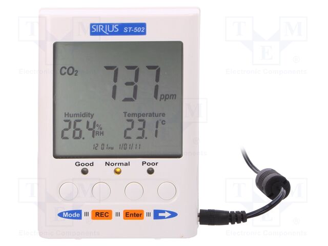 ST-502 ST-502