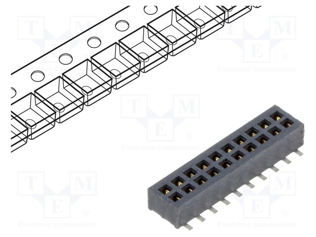 CLP-110-02-F-D-BE CLP-110-02-F-D-BE