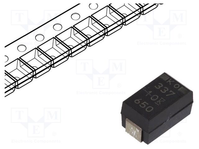 T541X476M035AH6510 T541X476M035AH6510