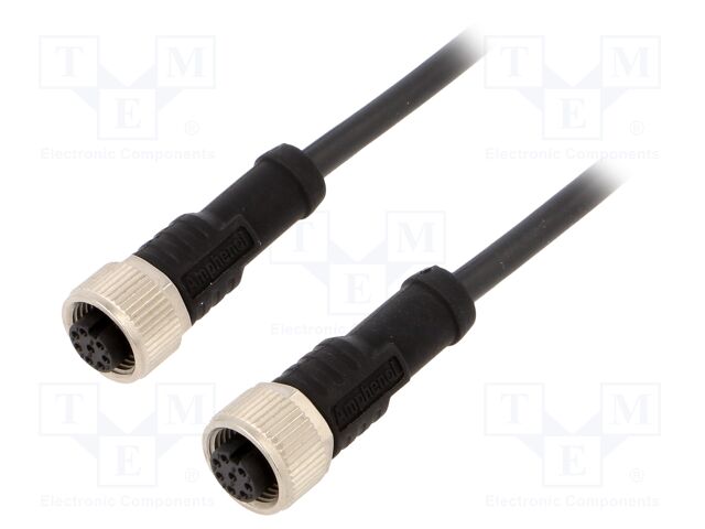 M12A08FL-12AFL-SBA05 M12A08FL-12AFL-SBA05