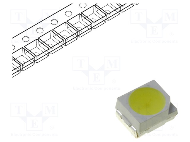 OF-SMD3528WC