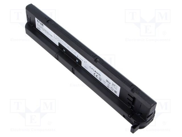 MILANOIN TRACK 40/300-1050 CASAMBI NFC B MILANOIN TRACK 40/300-1050 CASAMBI NFC B