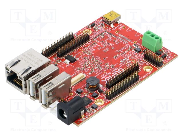 STMP157-OLinuXino-LIME2-EXT STMP157-OLinuXino-LIME2-EXT