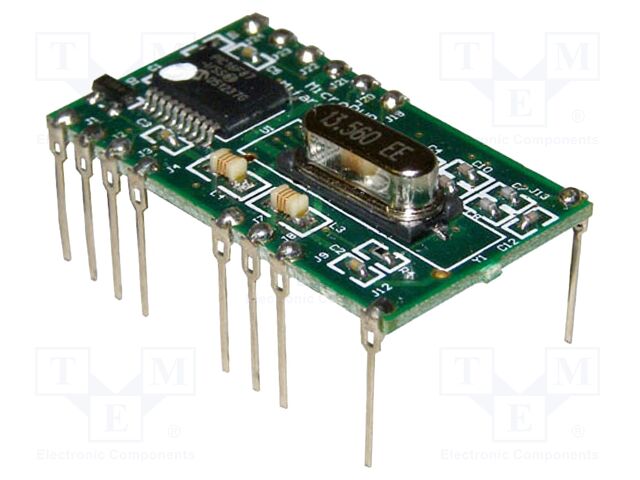RWD-MICODE RWD-MICODE