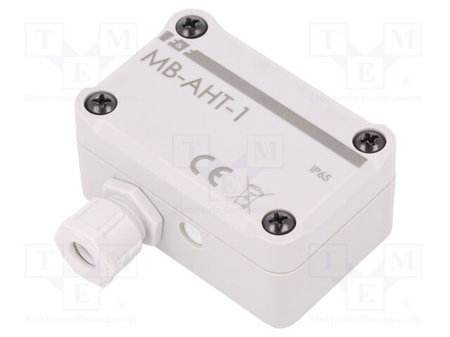 MAX-MB-AHT-1 MAX-MB-AHT-1