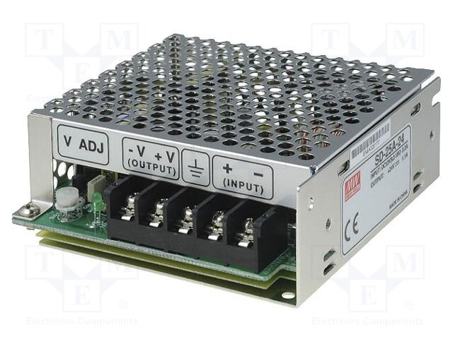 SD-25A-24 SD-25A-24