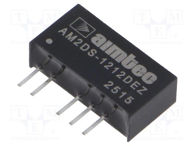 AM2DS-1212DEZ AM2DS-1212DEZ