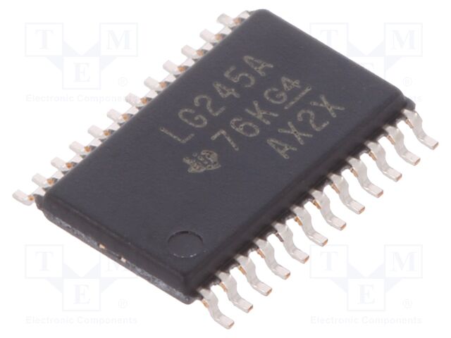 SN74LVCC4245APW SN74LVCC4245APW