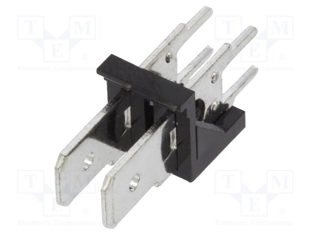 XY256V-A-2P 5.08MM XY256V-A-2P 5.08MM