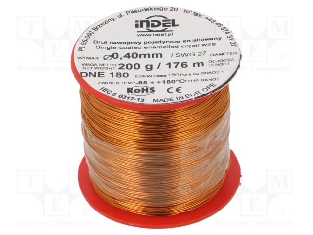 DNE0,40-200G DNE0,40-200G
