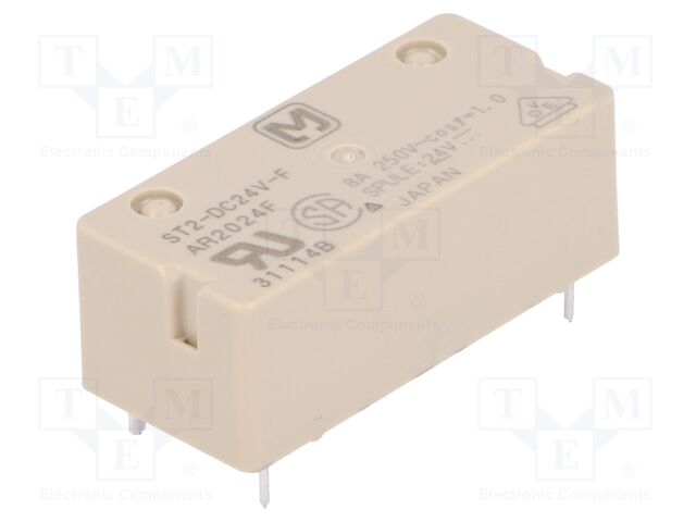 ST224FJ ST224FJ