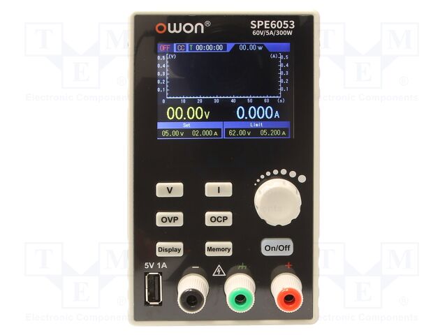SPE6053 SPE6053