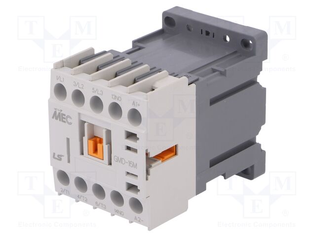 GMD-16M 24VDC 1A