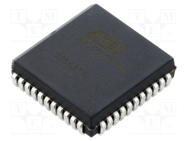 AT89C51AC3-SLSUM AT89C51AC3-SLSUM
