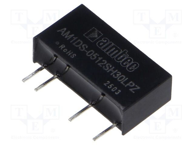 AM1DS-0512SH30LPZ AM1DS-0512SH30LPZ
