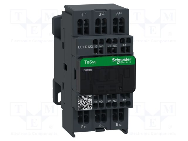 LC1D123BD LC1D123BD