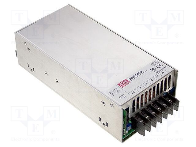 HRPG-600-12 HRPG-600-12