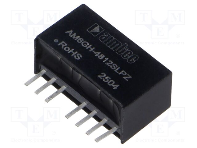 AM6GH-4812SLPZ AM6GH-4812SLPZ