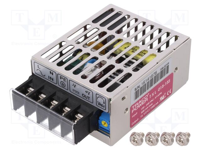 TXL 015-15S TXL 015-15S