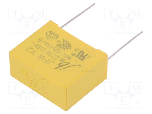 JFW-2.2U/310-P27 JFW-2.2U/310-P27