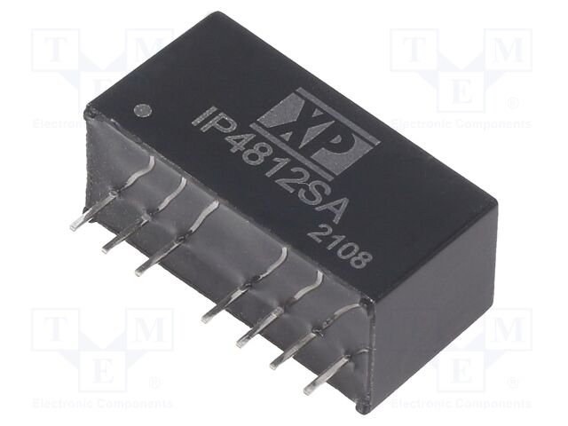 IP4812SA IP4812SA