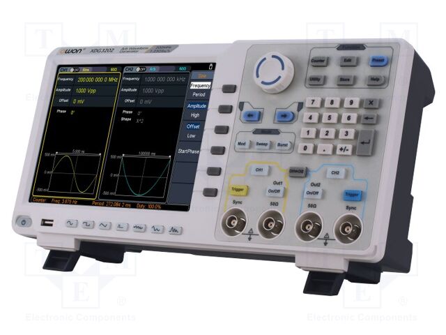 XDG3202 XDG3202