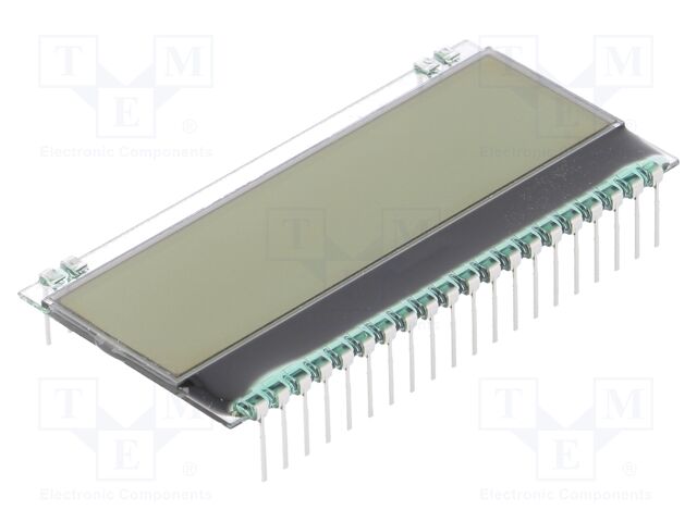 EA DOGM132W-5 EA DOGM132W-5