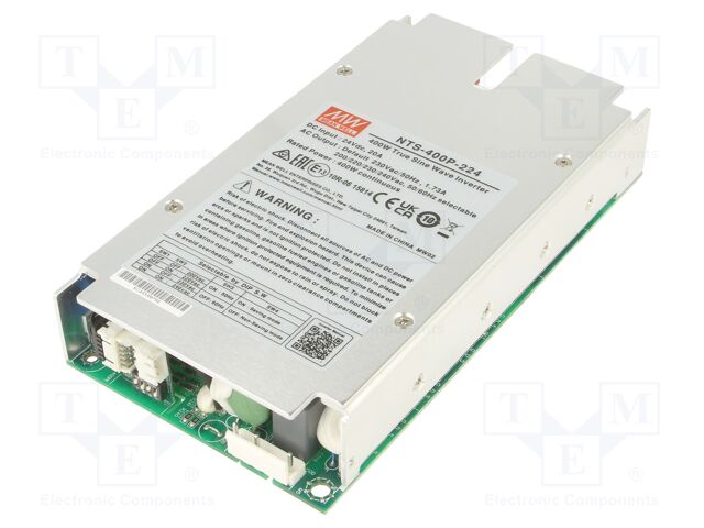 NTS-400P-224 NTS-400P-224