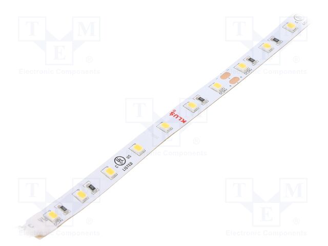 TAŚMA LED K-30-0480-24 4.8 W/M TAŚMA LED K-30-0480-24 4.8 W/M